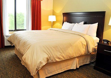 Готель La Quinta By Wyndham Richmond - Kings Dominion Досуел Номер фото